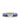 Blue Hermès Narrow Enamel Clic H Bracelet PM - Designer Revival