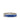 Blue Hermès Narrow Enamel Clic H Bracelet PM - Designer Revival