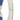 Blue Hermès Narrow Enamel Clic H Bracelet PM - Designer Revival