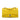 Yellow Chanel Medium Classic Jersey Double Flap Shoulder Bag - Designer Revival