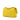 Yellow Chanel Medium Classic Jersey Double Flap Shoulder Bag - Designer Revival