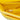 Yellow Chanel Medium Classic Jersey Double Flap Shoulder Bag - Designer Revival