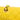 Yellow Chanel Medium Classic Jersey Double Flap Shoulder Bag - Designer Revival