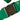 Green Gucci GG Embossed Perforated Double Belt Bag - Designer Revival