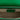 Green Gucci GG Embossed Perforated Double Belt Bag - Designer Revival