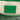 Green Gucci GG Embossed Perforated Double Belt Bag - Designer Revival