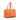Orange Hermès Clemence Victoria II 35 Shoulder Bag - Designer Revival