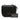 Black Chanel Small Stitched Calfskin Covered CC Flap Crossbody Bag - Designer Revival