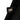 Black Chanel Small Stitched Calfskin Covered CC Flap Crossbody Bag - Designer Revival