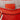 Orange Gucci Mini Microguccissima Dome Satchel - Designer Revival