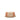 Tan Gucci GG Canvas GG Charm Tote - Designer Revival