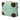 Mint Green Louis Vuitton Vernis Miroir Venice Crossbody Bag