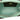 Mint Green Louis Vuitton Vernis Miroir Venice Crossbody Bag
