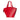 Red Louis Vuitton Epi Saint Jacques PM Short Strap Handbag