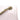 White Chanel CC Quilted Calfskin Single Flap Shoulder Bag - Designer Revival