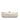 White Chanel Large Iridescent Calfskin Chic Quilt Flap Shoulder Bag - Designer Revival