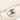 White Chanel Large Iridescent Calfskin Chic Quilt Flap Shoulder Bag - Designer Revival