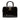 Purple Louis Vuitton Monogram Vernis Melrose Avenue Handbag