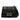 Black Dolce & Gabbana DG Amore Crossbody Bag