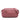 Pink Bottega Veneta Nappa Intrecciato Crossbody
