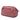 Pink Bottega Veneta Nappa Intrecciato Crossbody