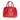 Red Louis Vuitton Epi Sablons Handbag - Designer Revival