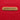 Red Burberry Leather Handbag - Designer Revival