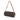 Brown Louis Vuitton Monogram Papillon Pochette Handbag