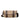 Brown Gucci GG Canvas Belt Bag - Designer Revival