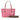 Pink Gucci GG Imprime Joy Tote - Designer Revival