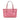Pink Gucci GG Imprime Joy Tote - Designer Revival