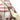 White Burberry Nova Check Canvas Crossbody - Designer Revival