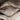 Beige & White Gucci Medium GG Canvas Bamboo Libeccio Tote