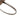 Brown Louis Vuitton Damier Ebene Parioli PM Shoulder Bag - Designer Revival