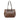 Brown Louis Vuitton Damier Ebene Parioli PM Shoulder Bag - Designer Revival