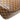 Brown Louis Vuitton Damier Ebene Parioli PM Shoulder Bag - Designer Revival
