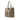 Brown Gucci GG Canvas Web New Ladies Tote