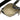 Gray Fendi Zucchino Canvas Pochette Shoulder Bag