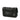 Black Chanel Small Mesh Butterfly Flap Shoulder Bag