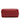 Red Bottega Veneta Nappa Intrecciato Karung Glass Tote