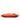 Orange Bottega Veneta Small French Calfskin Slip Tote