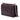 Brown Dior Mini Grained Calfskin Diorama Flap Crossbody Bag