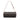 Brown Louis Vuitton Monogram Papillon Pochette Handbag
