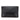 Black Gucci Pebbled Calfskin Portfolio Clutch - Designer Revival