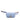 Blue Chanel Jersey 19 Flap Belt Bag - Designer Revival