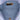 Blue Chanel Jersey 19 Flap Belt Bag - Designer Revival