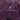 Purple Bottega Veneta Nappa Intrecciato Shoulder Bag - Designer Revival