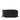 Black Fendi Mini Zucca Embossed Nappa By The Way Backpack Tote Bag