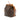 Brown Louis Vuitton Monogram Nano Noe Bucket Bag