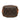 Brown Louis Vuitton Monogram Nano Noe Bucket Bag